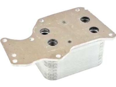 BMW 330i xDrive Oil Cooler - 11428585624