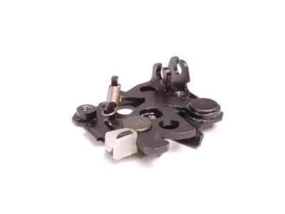 BMW 325e Hood Latch - 51231911393