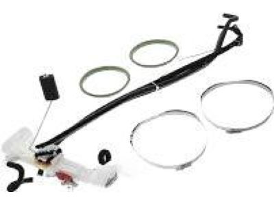 BMW 16117195469