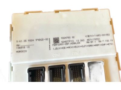 BMW 12148626762