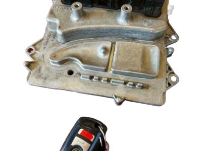BMW 12148626762
