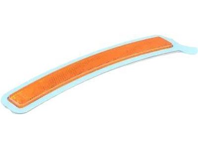 BMW M5 Bumper Reflector - 63147349127