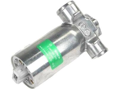 2006 BMW Z4 M Idle Control Valve - 13411733090