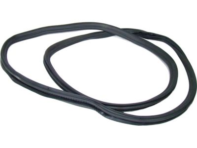 2022 BMW 530i xDrive Weather Strip - 51727490027