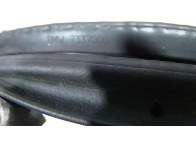 BMW 51727490027