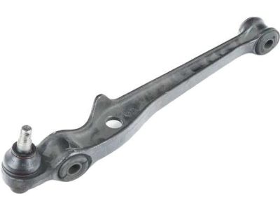 BMW 3.0S Control Arm - 31121112012