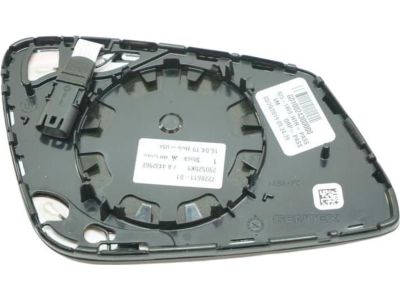 BMW 51167228611