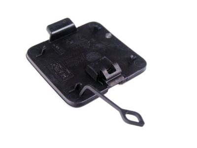 BMW 51113416210 Front Towing Hitch Cover