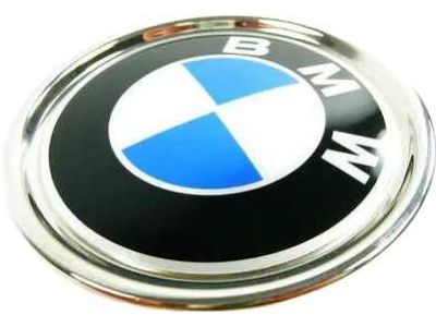 BMW 36131117649