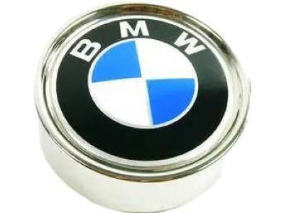BMW 36131117649