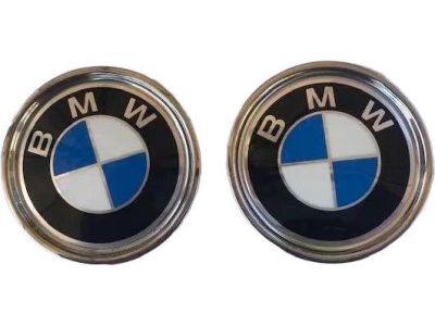 BMW 36131117649