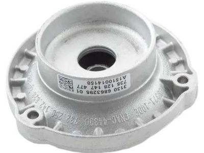BMW 528i xDrive Strut Bearing - 31306863295