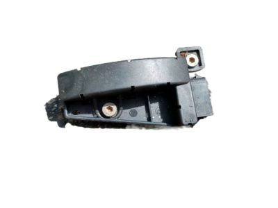 BMW 25161219149 Neutral Safety Switch