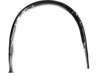 BMW 540i Wiper Blade - 61628239164