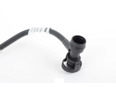 11158654626 BMW Vent Pipe Product Photo 2 of 4