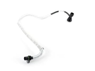 BMW X2 PCV Valve Hose - 11158654626