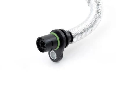 11158654626 BMW Vent Pipe Product Photo 3 of 4