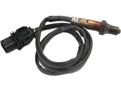 2018 BMW 328d xDrive Oxygen Sensor - 13628515640