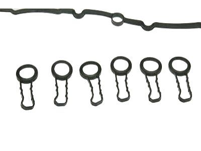 BMW 11128515732 Gasket Set, Cylinder Head Cover