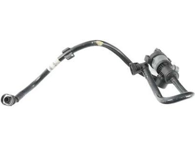 BMW Fuel Tank Vent Valve - 13907636143