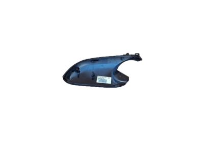 51167391899 BMW Lower Housing Section, Left Product Photo 4 of 6