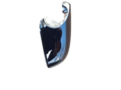 51167391899 BMW Lower Housing Section, Left Product Photo 3 of 6