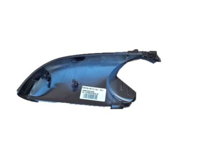 51167391899 BMW Lower Housing Section, Left Product Photo 2 of 6