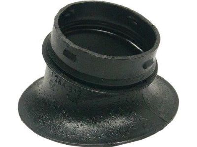 BMW 325e Air Hose - 13711284612
