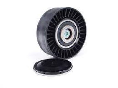 BMW 11287557851 Idler Pulley