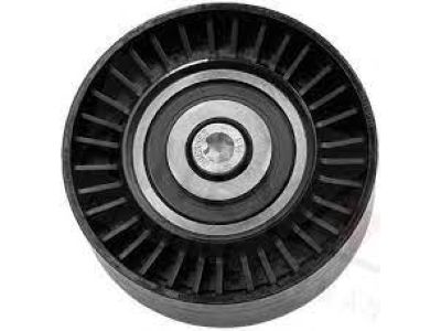 BMW 11287557851 Idler Pulley