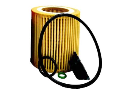 2015 BMW 328i GT Oil Filter - 11428683204