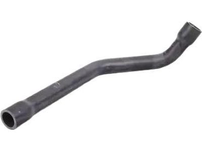 11531306850 BMW Thermostat Return Hose Product Photo 2 of 6
