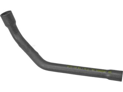11531306850 BMW Thermostat Return Hose Product Photo 4 of 6