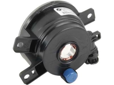 BMW X1 Fog Light - 63172993528