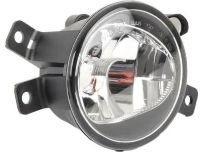 63172993528 BMW Fog Lights, Right Product Photo 3 of 3