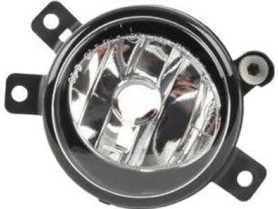 63172993528 BMW Fog Lights, Right Product Photo 2 of 3