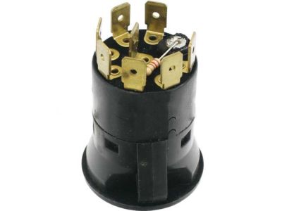 61311357077 BMW Hazard Warning Switch Product Photo 3 of 6
