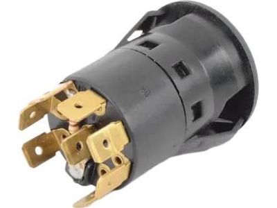 61311357077 BMW Hazard Warning Switch Product Photo 4 of 6