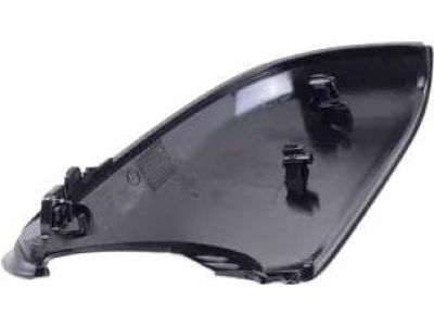 BMW X1 Mirror Cover - 51167386572