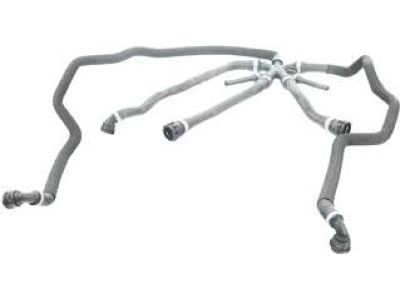 BMW 17122284288