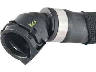 BMW 440i Gran Coupe Cooling Hose - 17128616558