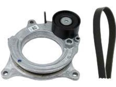 BMW 440i Timing Chain Tensioner - 11288570439
