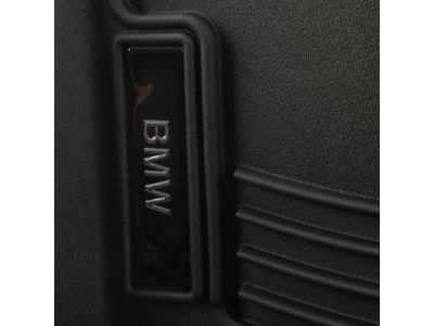 BMW 82112220870