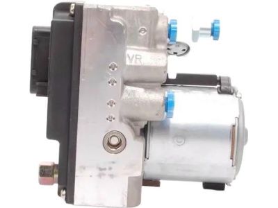 BMW 525iT ABS Control Module - 34511090911