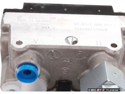 BMW 34511090911