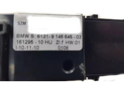 BMW 61319146645