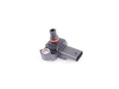 BMW 13628637899 Manifold Absolute Pressure Sensor