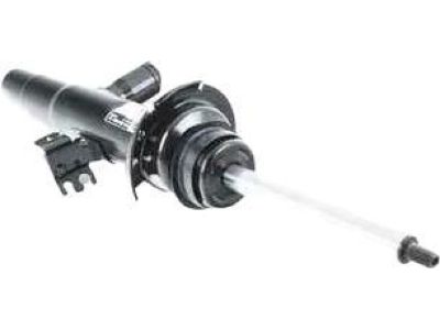 37116854204 BMW Front Right Spring Strut Product Photo 2 of 4