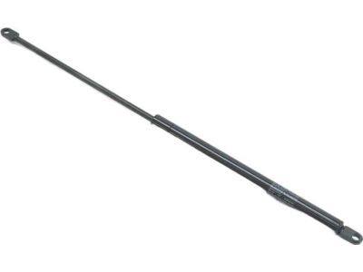 BMW 635CSi Lift Support - 51231869147