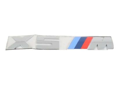 BMW 51148057980